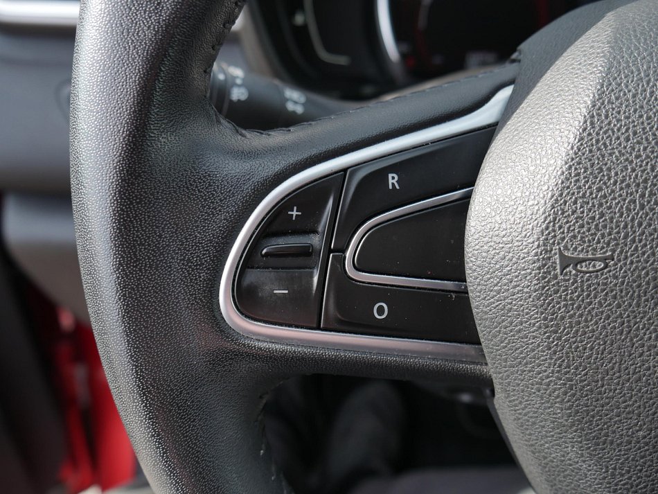 Renault Kadjar 1.2TCe 