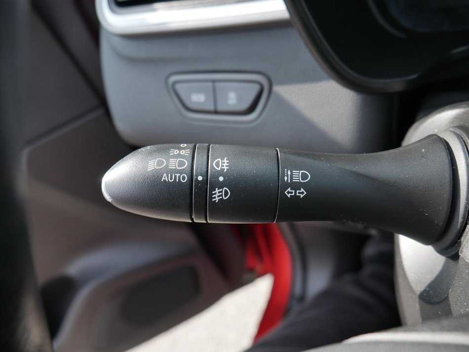 Renault Kadjar 1.2TCe 