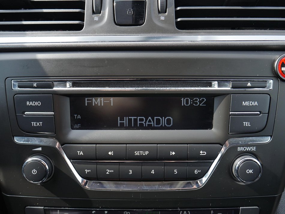 Renault Kadjar 1.2TCe 