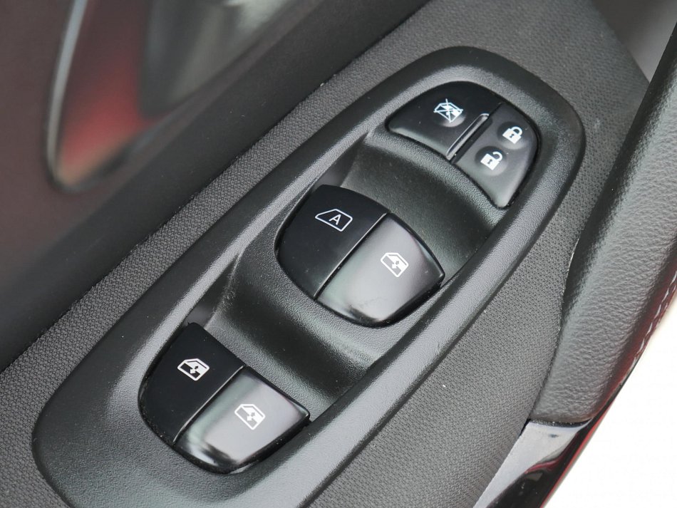 Renault Kadjar 1.2TCe 