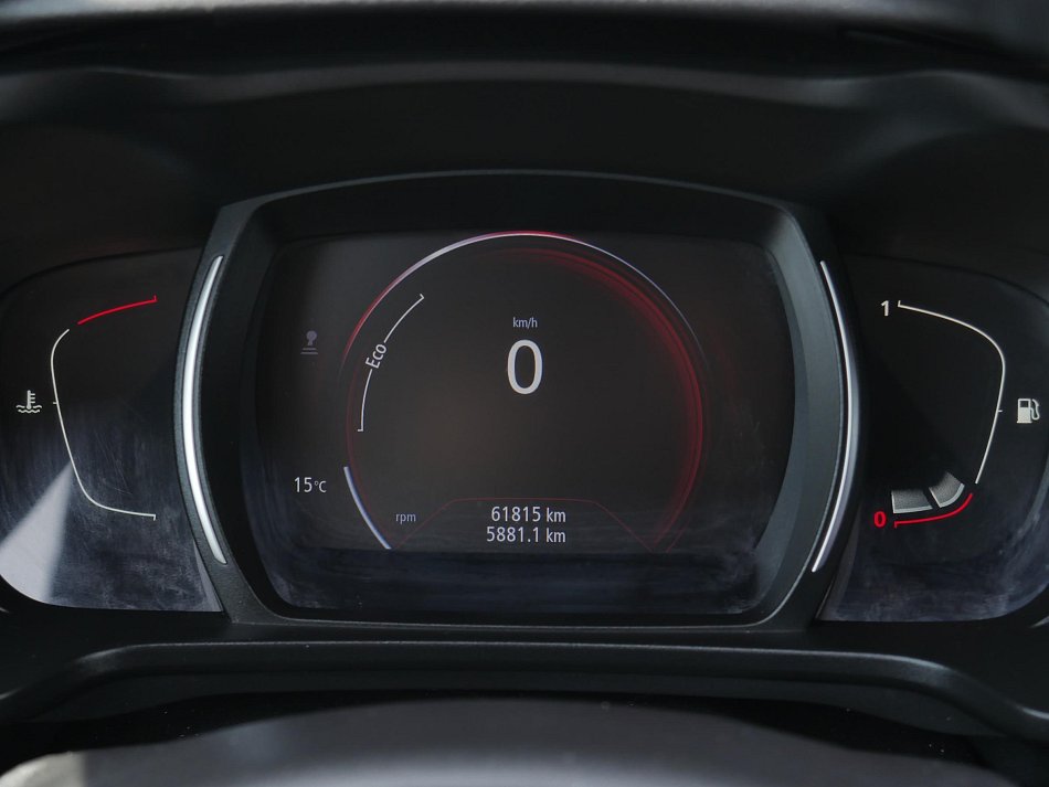 Renault Kadjar 1.2TCe 