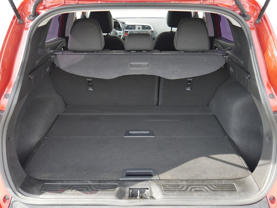 Renault Kadjar 1.2TCe 