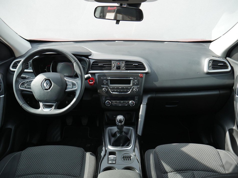 Renault Kadjar 1.2TCe 