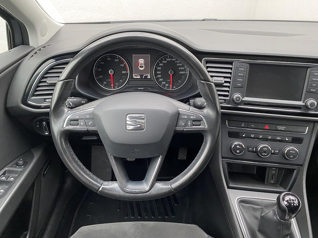 Seat Leon 1.2 TSi Style