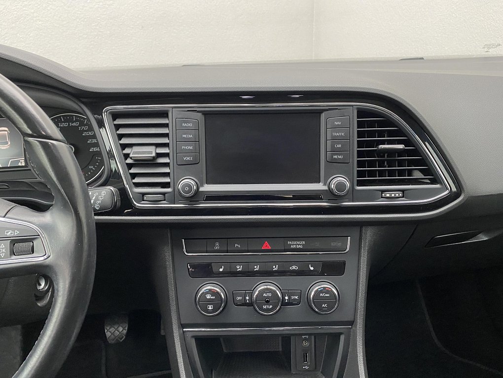 Seat Leon 1.2 TSi Style