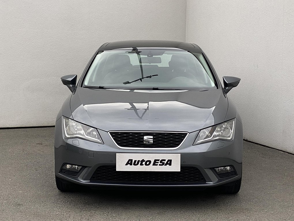 Seat Leon 1.2 TSi Style
