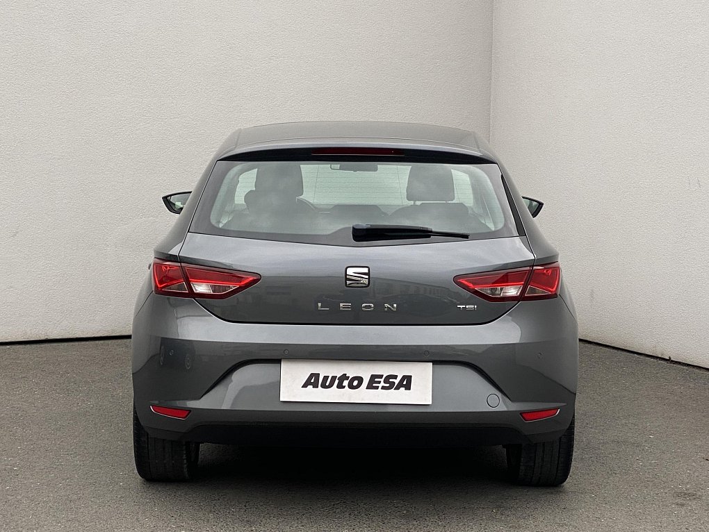 Seat Leon 1.2 TSi Style