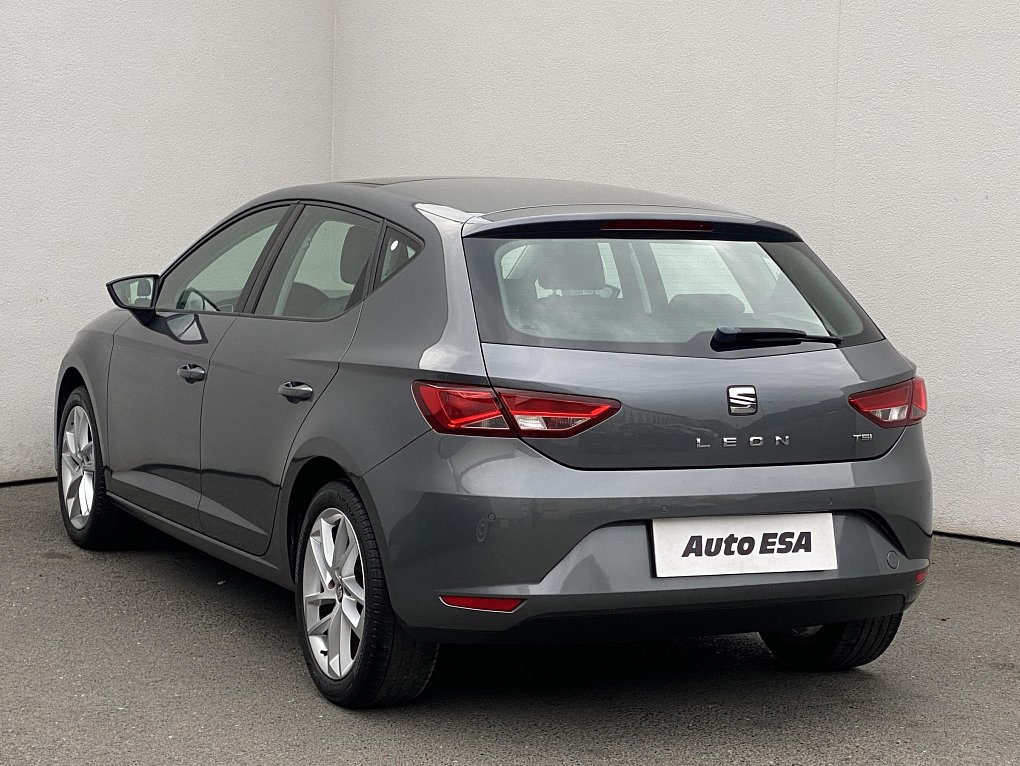 Seat Leon 1.2 TSi Style
