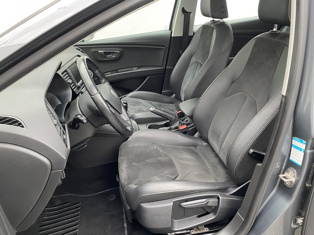 Seat Leon 1.2 TSi Style