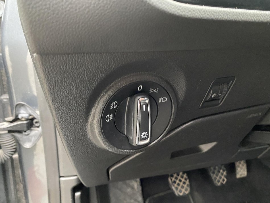 Seat Leon 1.2 TSi Style