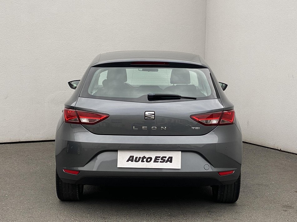 Seat Leon 1.2 TSi Style