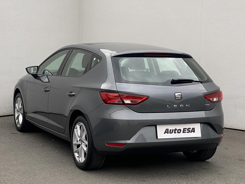 Seat Leon 1.2 TSi Style
