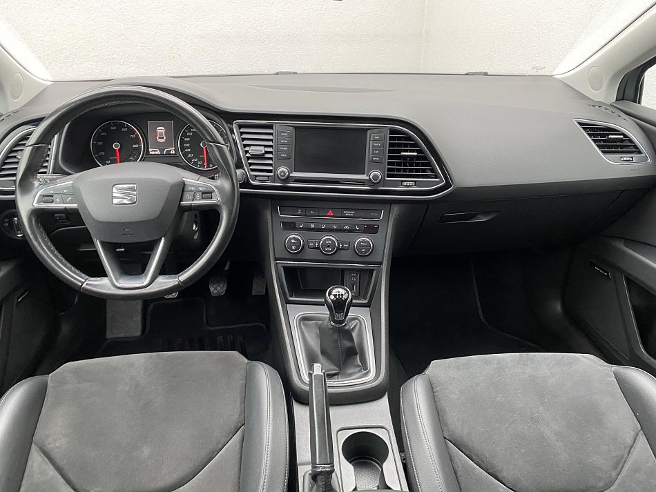 Seat Leon 1.2 TSi Style
