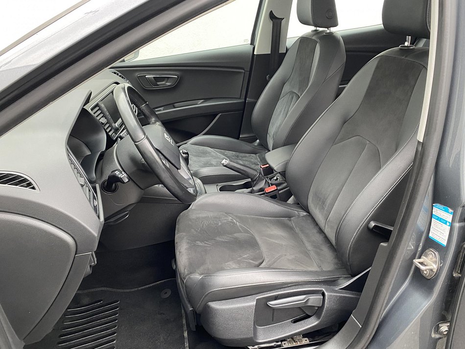 Seat Leon 1.2 TSi Style