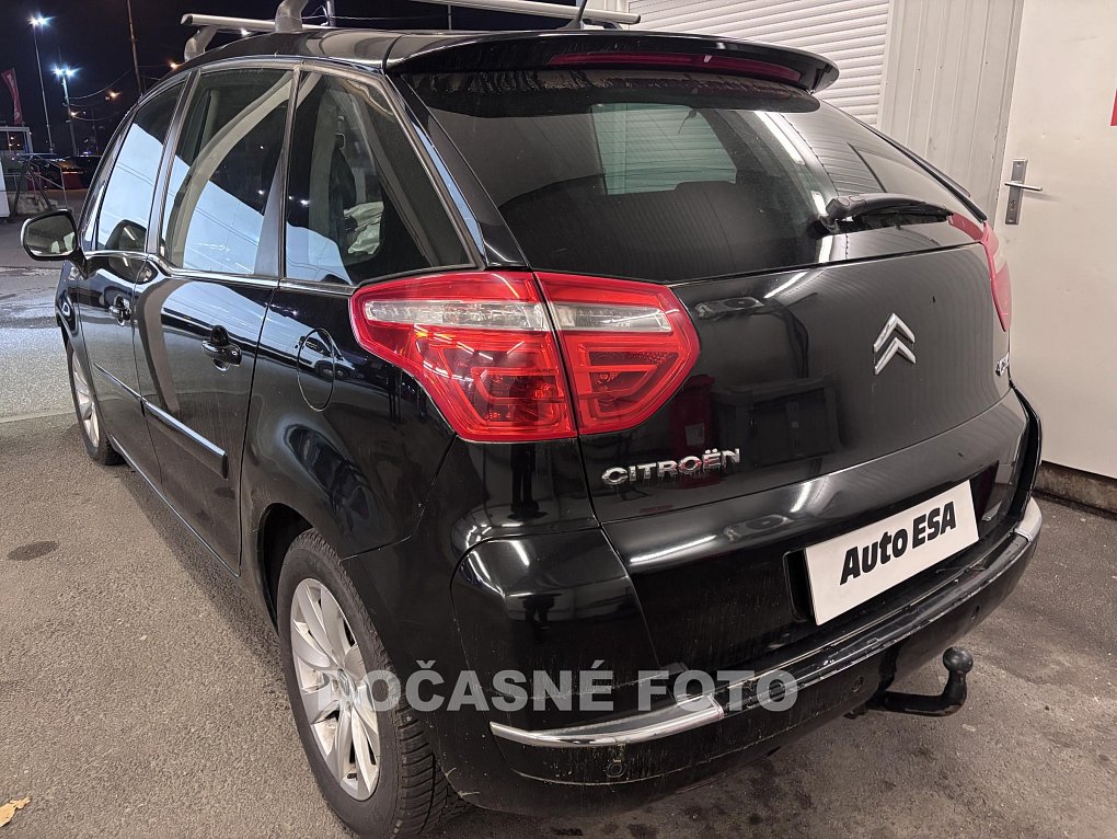 Citroën C4 Picasso 1.6HDi 