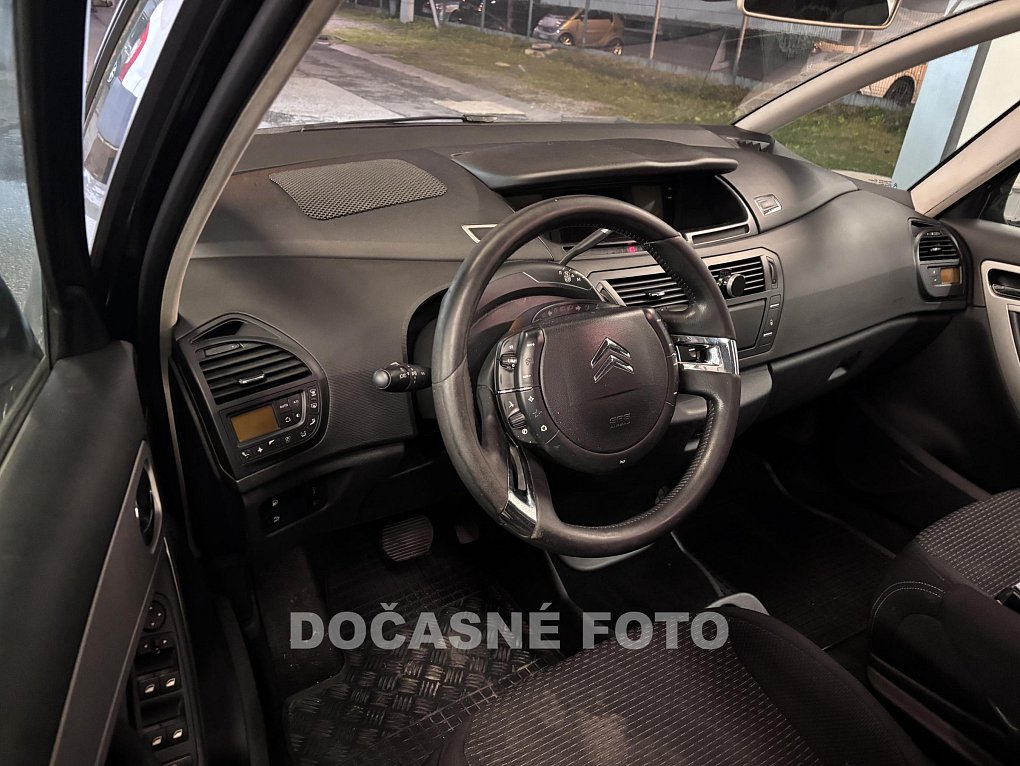 Citroën C4 Picasso 1.6HDi 