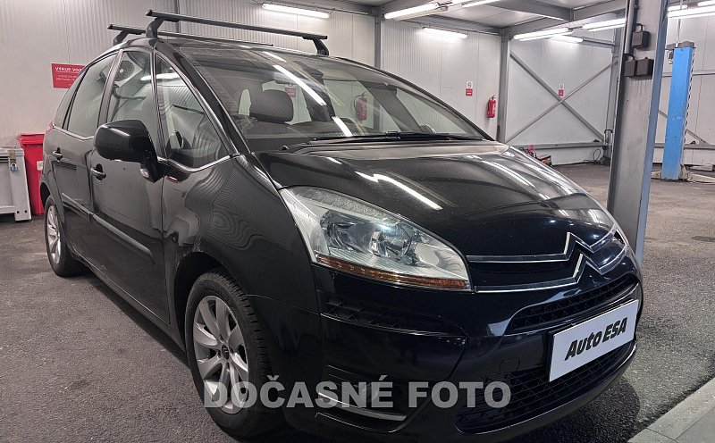 Citroën C4 Picasso 1.6HDi 