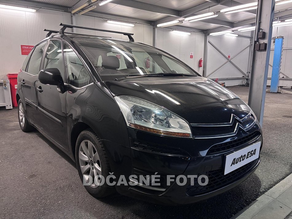 Citroën C4 Picasso 1.6HDi 