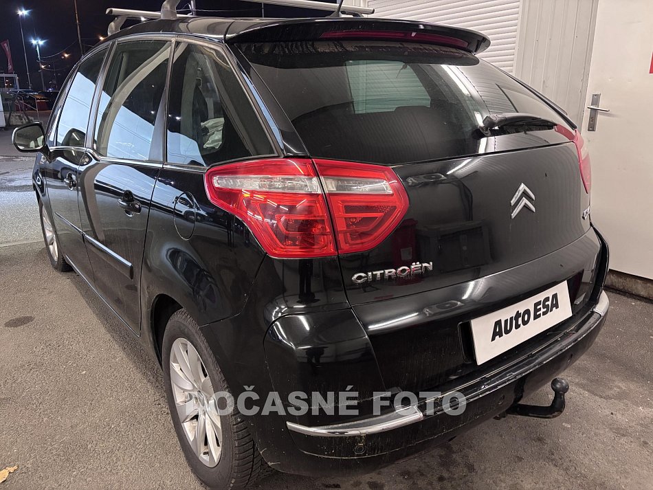 Citroën C4 Picasso 1.6HDi 