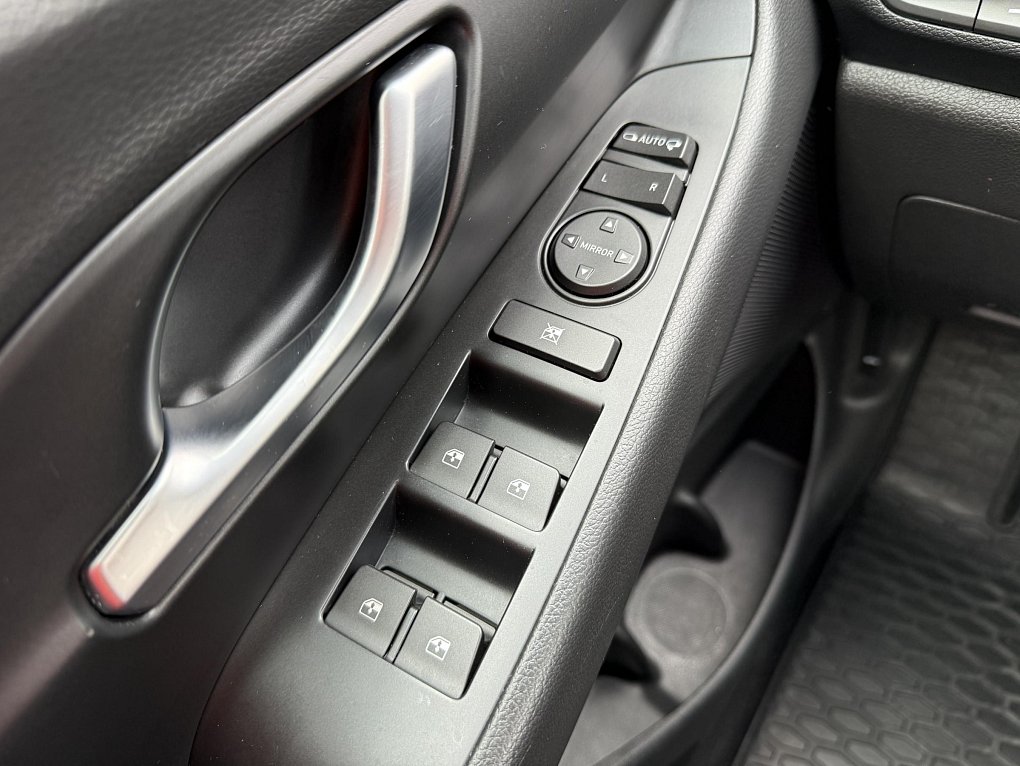 Hyundai I30 1.0 T-GDi Smart