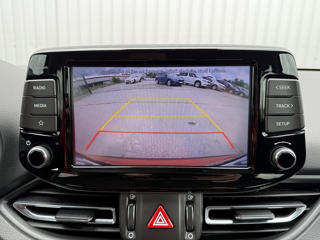 Hyundai I30 1.0 T-GDi Smart