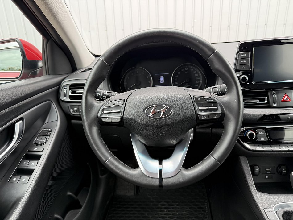 Hyundai I30 1.0 T-GDi Smart
