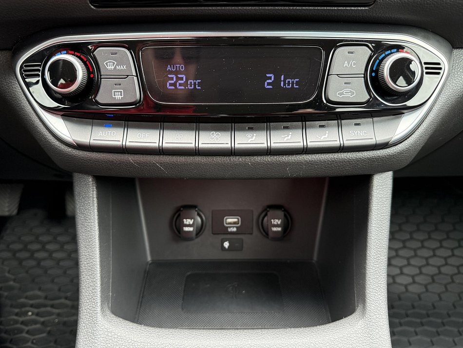 Hyundai I30 1.0 T-GDi Smart