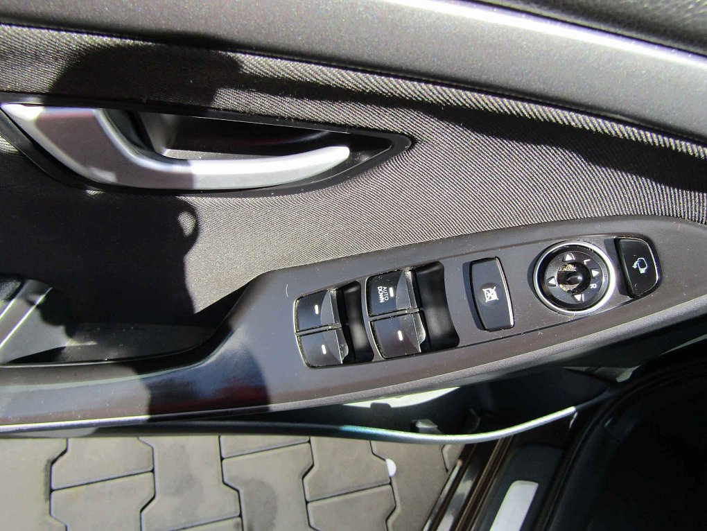 Hyundai I30 1.6 GDi 