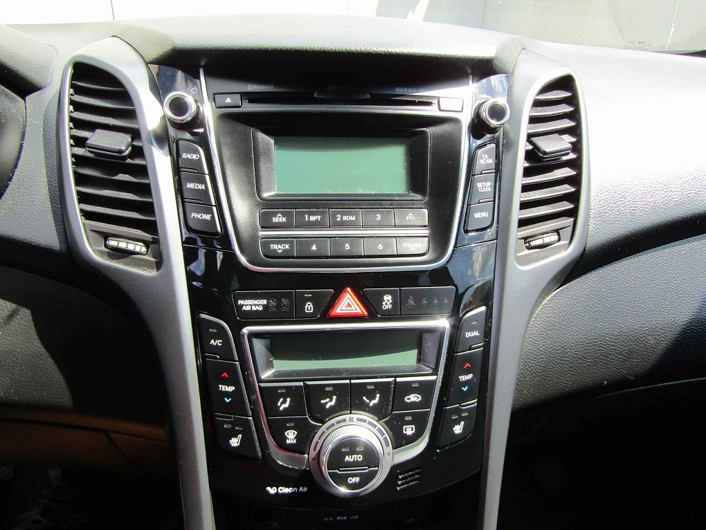 Hyundai I30 1.6 GDi 