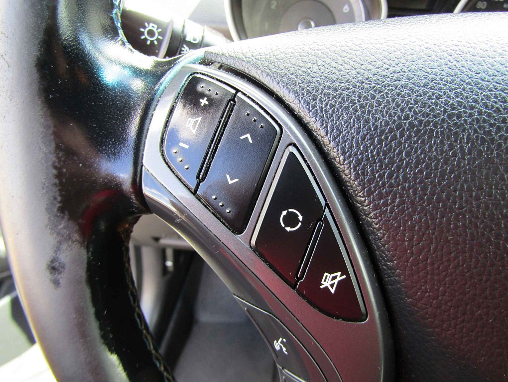 Hyundai I30 1.6 GDi 
