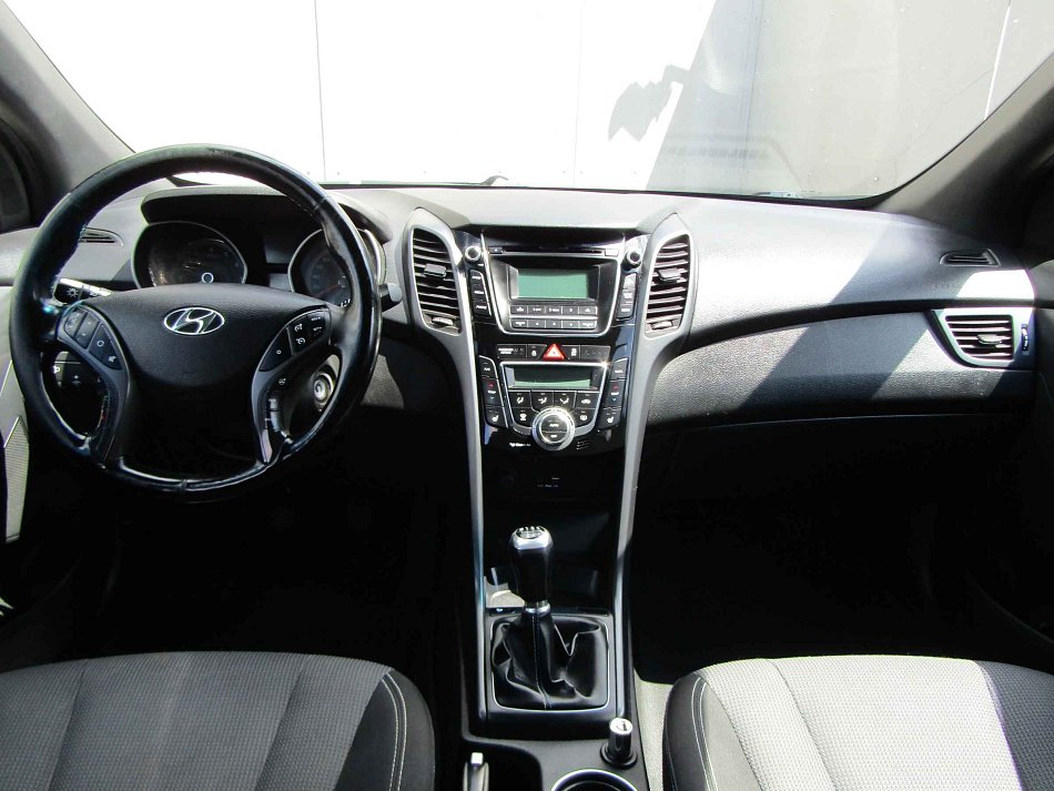 Hyundai I30 1.6 GDi 