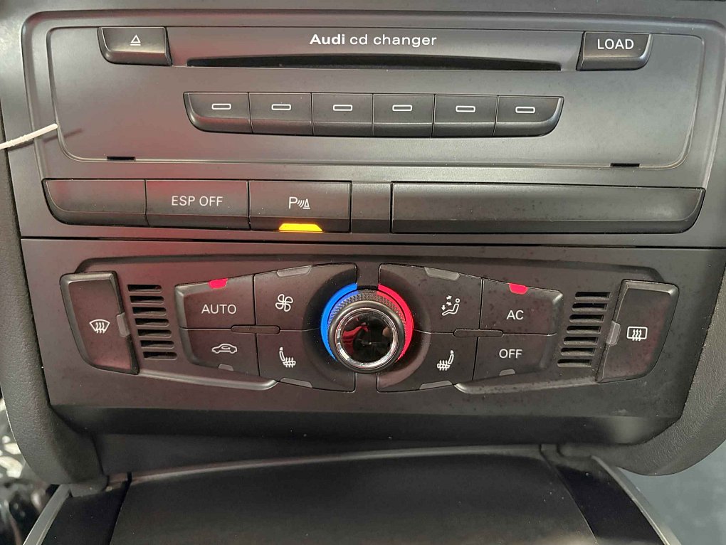 Audi A5 3.0 TDI  quattro