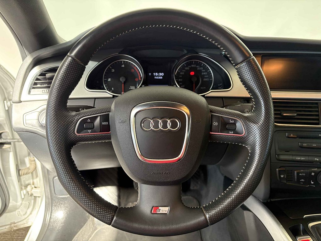 Audi A5 3.0 TDI  quattro