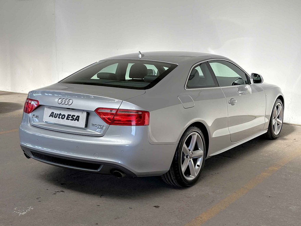 Audi A5 3.0 TDI  quattro