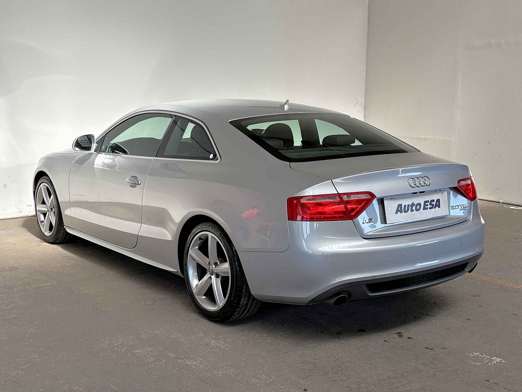 Audi A5 3.0 TDI  quattro