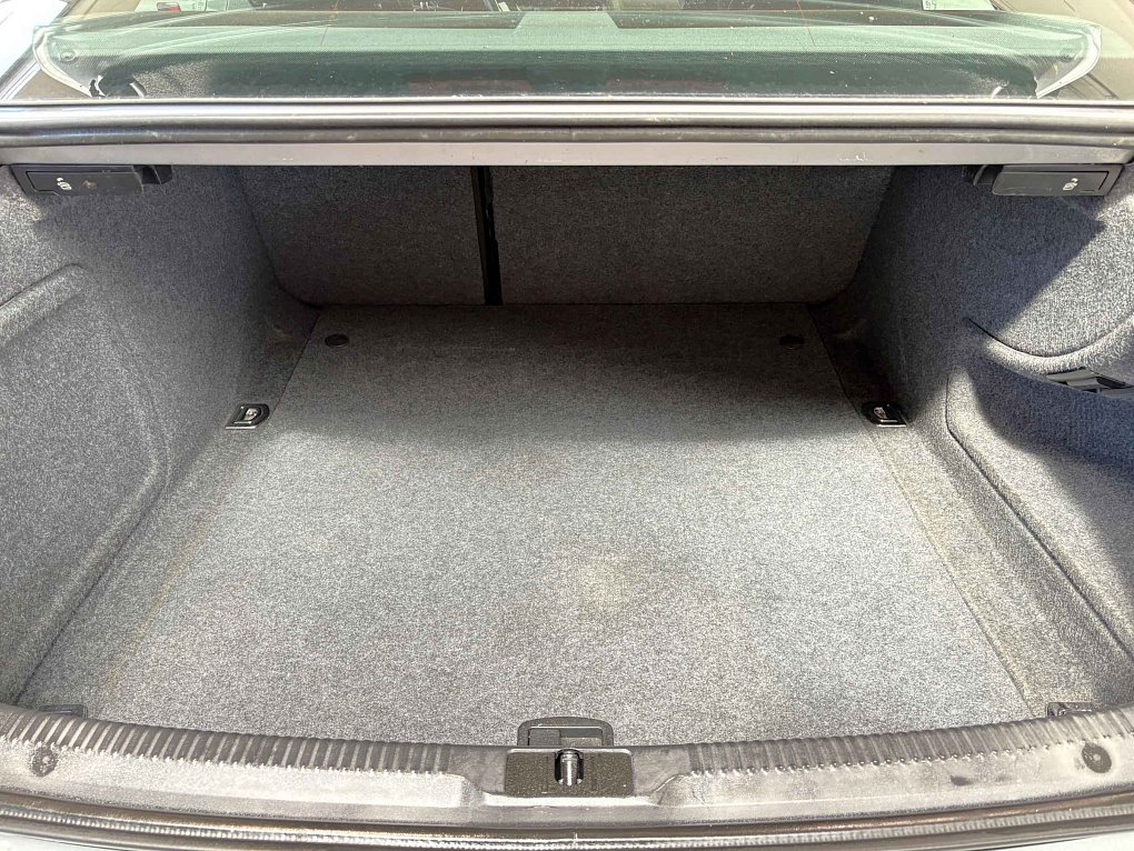 Audi A5 3.0 TDI  quattro
