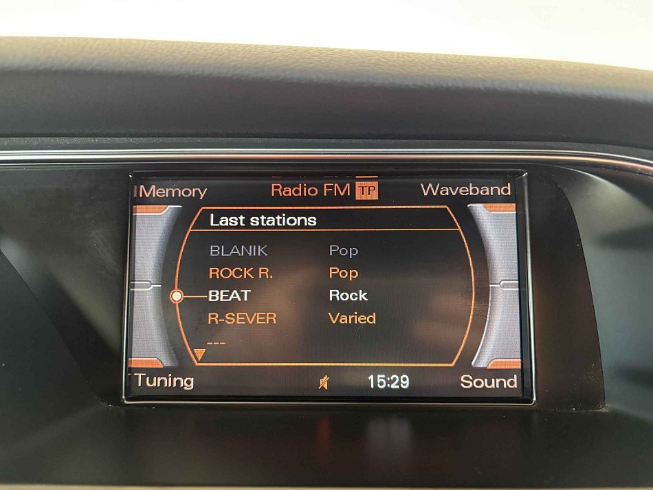 Audi A5 3.0 TDI  quattro