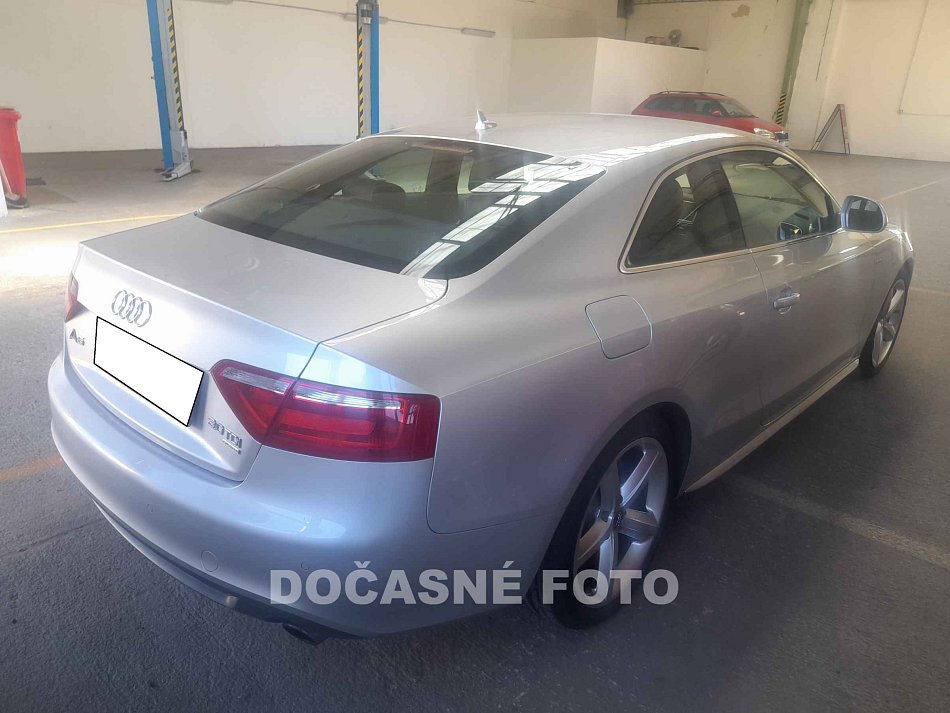 Audi A5 3.0 TDI 