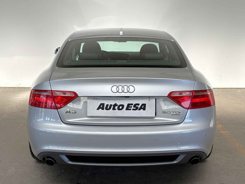Audi A5 3.0 TDI  quattro