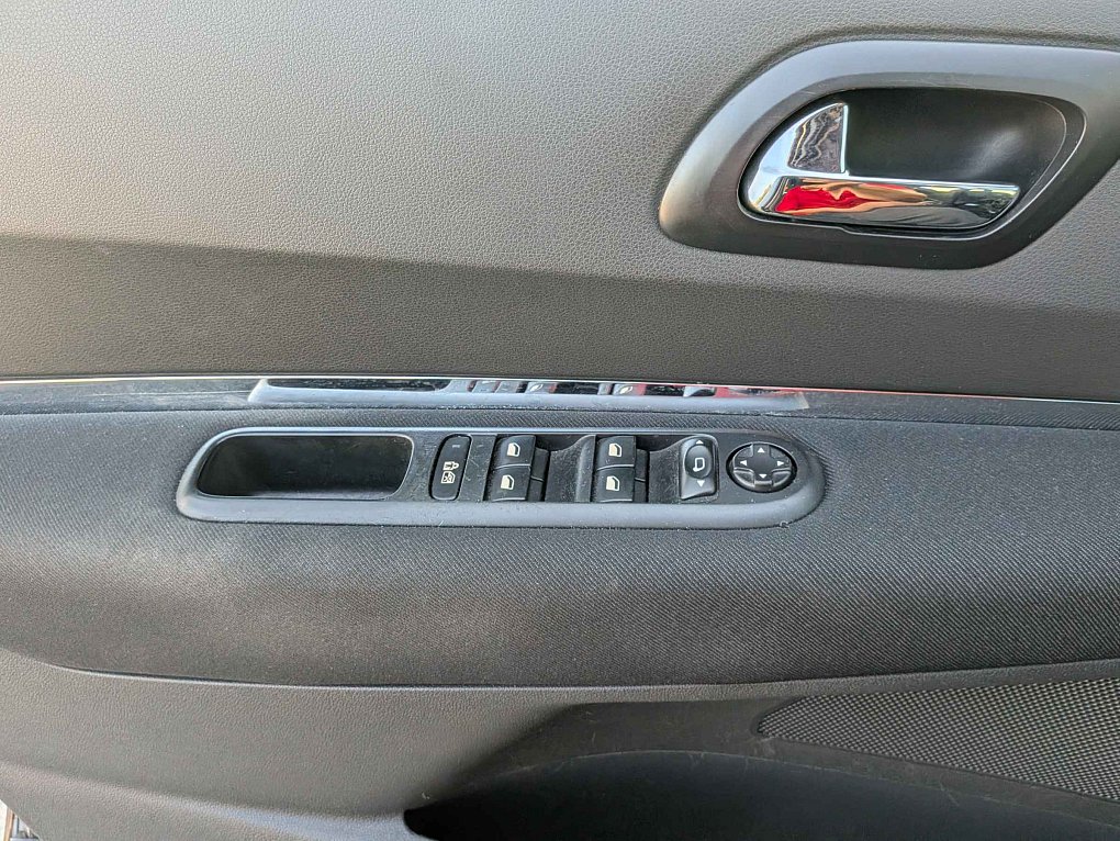 Peugeot 3008 1.6HDi 