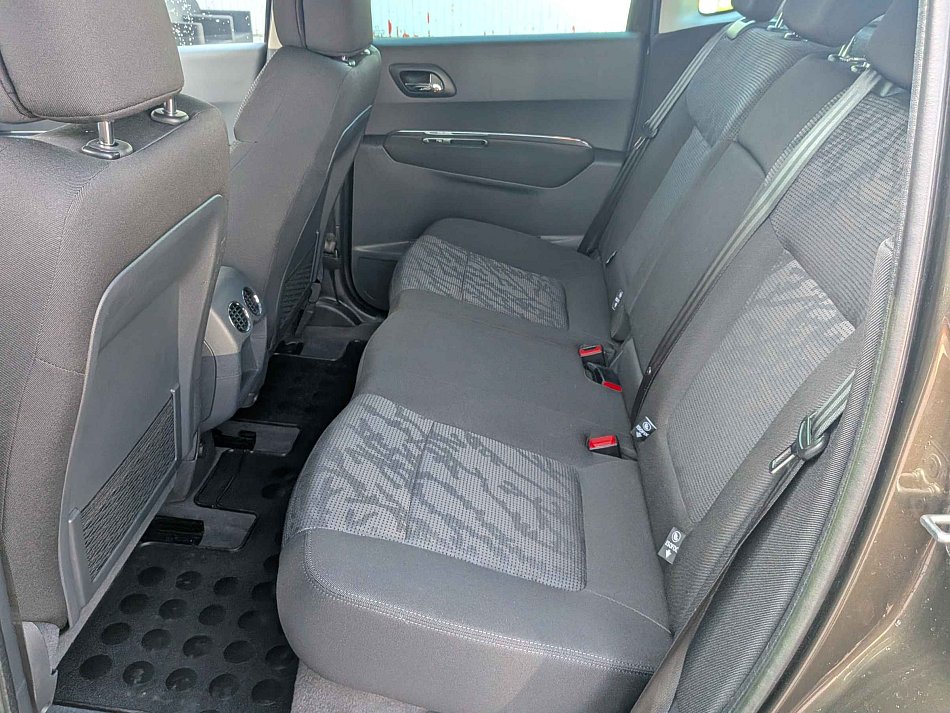 Peugeot 3008 1.6HDi 