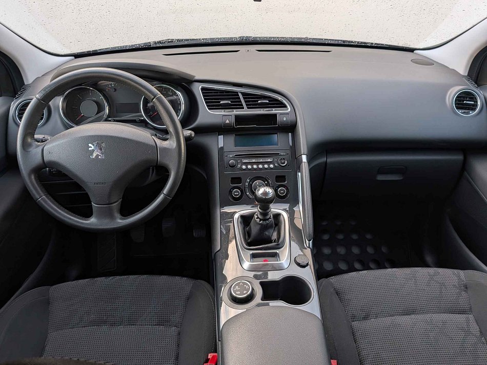 Peugeot 3008 1.6HDi 