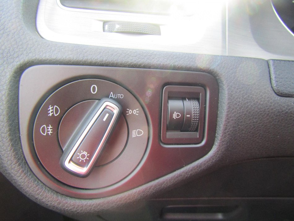Volkswagen Golf 2.0TDi 