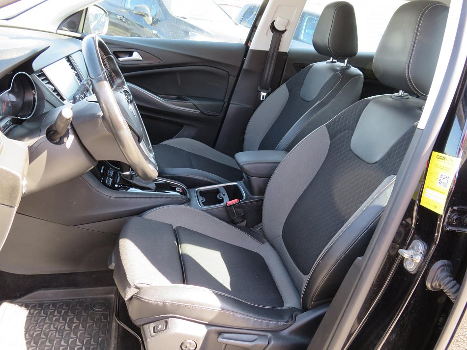 Opel Grandland X 1.5CDTi 