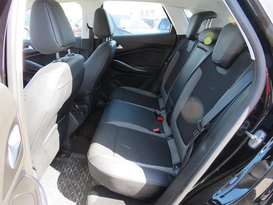 Opel Grandland X 1.5CDTi 