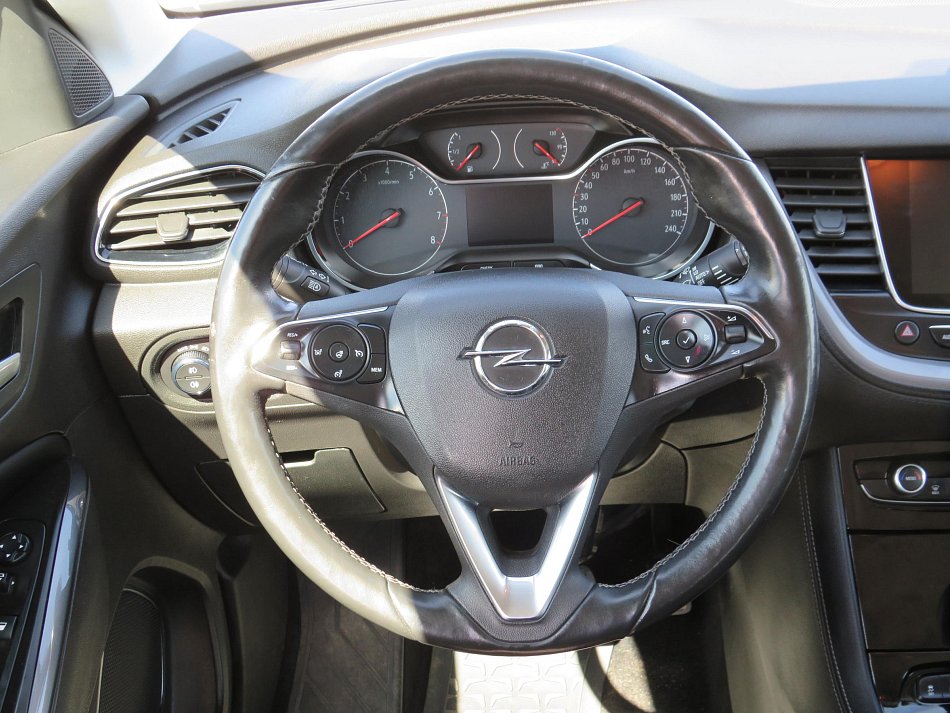 Opel Grandland X 1.5CDTi 