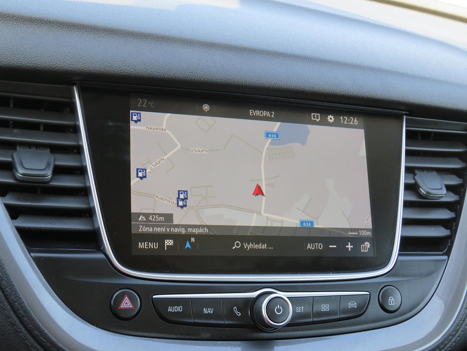 Opel Grandland X 1.5CDTi 