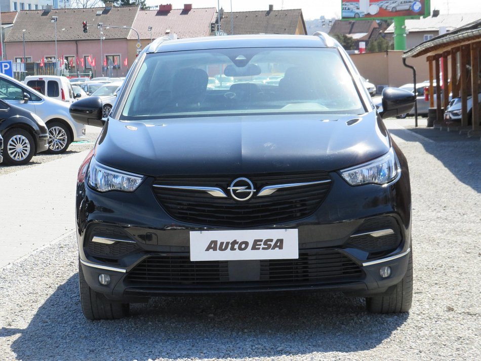 Opel Grandland X 1.5CDTi 