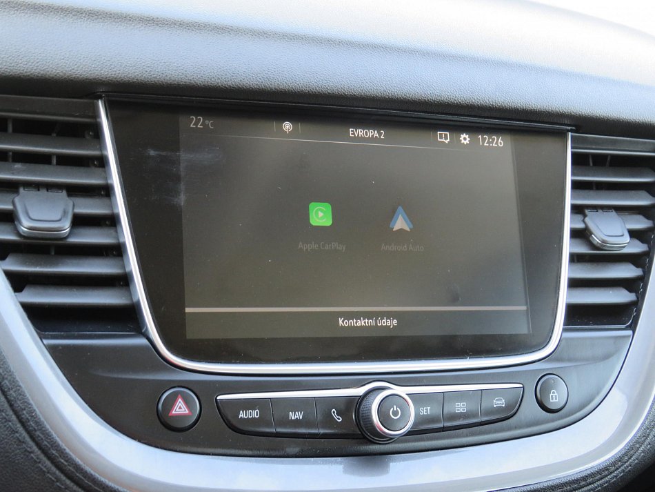 Opel Grandland X 1.5CDTi 