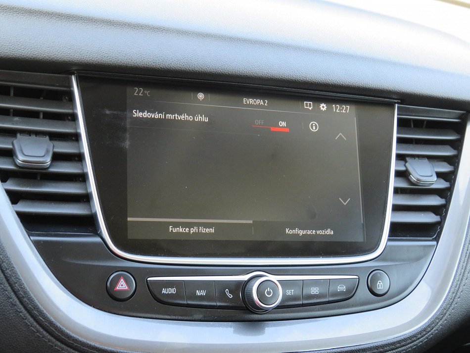 Opel Grandland X 1.5CDTi 